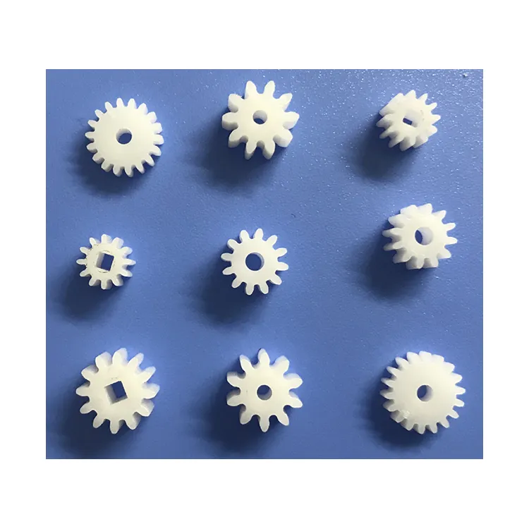 Hot Sale Factory Direct Price Crown gear And Pinion For Toy