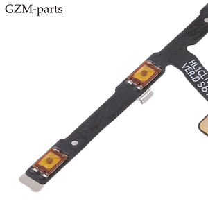 화웨이 P20 Pro 전원 끄기 볼륨 버튼 플렉스 케이블 용 휴대폰 부품 - Product Image 3