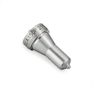 Diesel-Einspritzdüse DLLA150P255 Kraftstoff-Einspritzspitze 123908-53000 für Motor Komatsu S4D106 4D106 YANMAR 3TN100 4TNA106 4TNE106 - Product Image 2