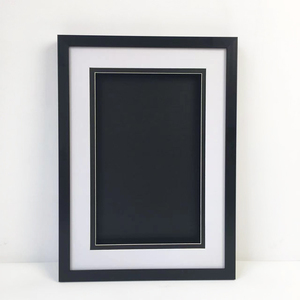 Cadre photo rectangulaire creux contemporain <span class=keywords><strong>de</strong></span> haute qualité, écologique, <span class=keywords><strong>de</strong></span> style chinois - Product Image 3