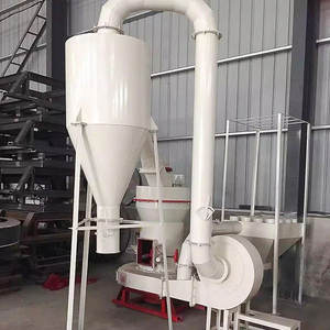 High Quality 3t/h Raymond Grinding Mill Machine for Silica Calcium <b>Carbonate</b> Low Price-for Stone Powder Grinding Motor Bearing - Product Image 3