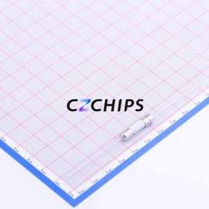 0216016.MXEP One-Time Fuse Through hole Component (THT),D5.5xL21.5mm Fuse Ceramic Tube Fuse 16A - Product Image 2