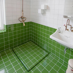 Profilo Angolare Interno in Ceramica per Decorazione - Product Image 6