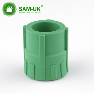 20x 1/2 "-63x2" nhà máy sản xuất nhựa bán buôn tùy chỉnh <span class=keywords><strong>PVC</strong></span> khuỷu tay HDPE Ống ống nhựa phụ kiện tên nữ khớp nối - Product Image 3