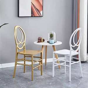 Wholesale Wedding Party Tiffany Transparent Clear Acrylic Crystal Chiavari Hotel Event <b>Chairs</b> <b>for</b> <b>Sale</b> - Product Image 3