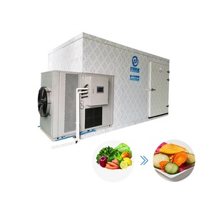 Machine de séchage de maïs de machine de gingembre de poisson et de viande de nouvelle conception - Product Image 5