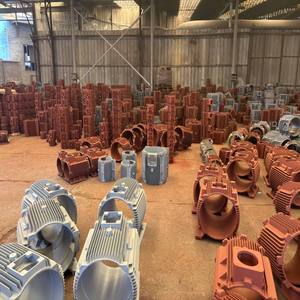 Ybx5 2.2kw công suất cao ba pha không đồng bộ ổ đĩa công nghiệp điện <span class=keywords><strong>3</strong></span> pha động cơ cảm ứng 50Hz tần số chống cháy nổ - Product Image 6