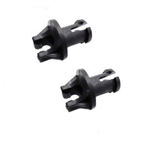 ชุดซ่อมบูชลูกปืนหมุนสำหรับคันเร่งเครื่องยนต์เรือยนต์นอกเรือ 2 ชิ้น สำหรับ Mercury 23-932481 ใช้ได้กับเครื่องยนต์นอกเรือ - Product Image 5