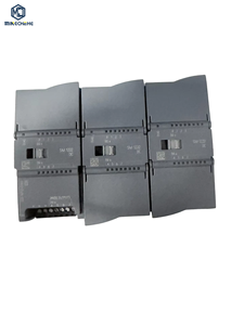 คอนโทรลเลอร์ PLC เซ็นเซอร์โมดูลเอาต์พุตดิจิตอลยี่ห้อใหม่ 6ES7 222-1BF32-0XB0 - Product Image 1