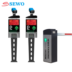 Iciciclate late ecoPuuuuuuicicicicicicutomatic iclate late ecoecognition Mart ar arking yystem - Product Image 2