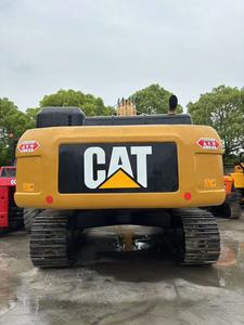 Excavatrice d'occasion CAT 336D 2L Prix bas Excellentes performances Excavatrice d'occasion CAT à vendre - Product Image 4