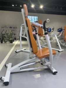 Máquina de <span class=keywords><strong>Press</strong></span> de Pecho Profesional de Alta Resistencia para Uso Comercial en Gimnasios y Clubes de Fitness para Mujeres - Product Image 4