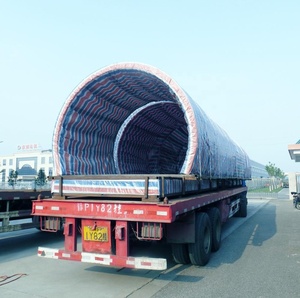 Cửa Sổ Quan Sát Đường Hầm <span class=keywords><strong>Acrylic</strong></span> Tàu Ngầm Của Bể Cá <span class=keywords><strong>Acrylic</strong></span> - Product Image 6