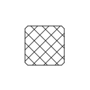 Norsork certifié PTFE PEEK <span class=keywords><strong>Anti</strong></span> Extrusion Anneaux de sauvegarde Joints haute température pour le fabricant de vannes d'huile et de gaz - Product Image 6