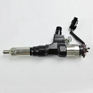 Válvulas de inyección de inyector diésel de combustible de nueva condición BOLSTER Denso <span class=keywords><strong>095000</strong></span> -<span class=keywords><strong>6353</strong></span> para motor Hino J05E - Product Image 2