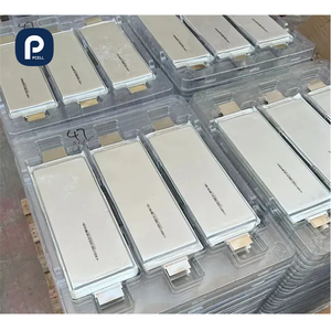 Yüksek Güçlü Şarj Edilebilir 3.7V 2.5C 48000mAh Lityum-iyon Polimer Pil - Product Image 4