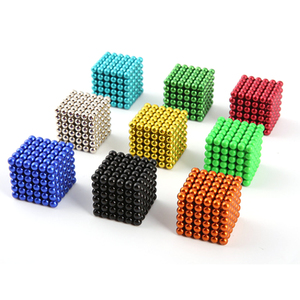 La aduana de China de fábrica Super fuerte <span class=keywords><strong>neodimio</strong></span> esfera imanes Bola de 3mm <span class=keywords><strong>5mm</strong></span> - Product Image 2