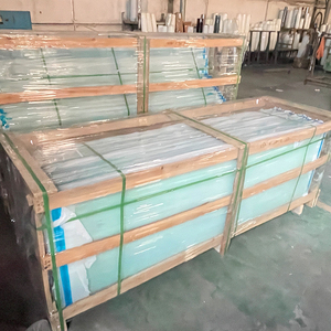 <span class=keywords><strong>Puerta</strong></span> <span class=keywords><strong>Corredera</strong></span> <span class=keywords><strong>de</strong></span> Aluminio Moderna con Marco Ultra Delgado, <span class=keywords><strong>Puerta</strong></span> Interior <span class=keywords><strong>de</strong></span> Vidrio Templado Colgante Superior, Tamaño Personalizado, <span class=keywords><strong>para</strong></span> Separador <span class=keywords><strong>de</strong></span> Ambientes, <span class=keywords><strong>Baño</strong></span> - Product Image 6