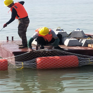 ทุ่น<span class=keywords><strong>ลอย</strong></span>น้ำสำหรับกั้นเขตปลอดภัย ทนทานต่อการใช้งานในน้ำ ใช้กับ<span class=keywords><strong>เรือ</strong></span>และเจ็ทสกี เหมาะสำหรับใช้ใน<span class=keywords><strong>ท่าเรือ</strong></span> - Product Image 4