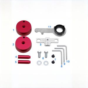 Chất Lượng Cao Tự Động Công Cụ KT-4182 Cho <span class=keywords><strong>Ford</strong></span> Diesel 2.0Tdci Thời Gian Công Cụ Thiết Lập - Product Image 3