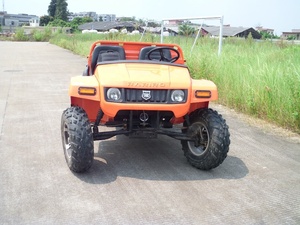 Personnalisé 2 tonnes UTV <span class=keywords><strong>buggy</strong></span> pour Ferme - Product Image 5