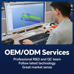 เครื่องตัดผมชายแบบมืออาชีพ ใบมีดสแตนเลส แบตเตอรี่ Li-Ion ใช้ในบ้าน/โรงแรม ภาษาอังกฤษ - Product Image 5