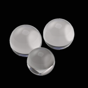 2025hot satış özelleştirilmiş çin üretimi yarım yuvarlak <span class=keywords><strong>lens</strong></span> optik satış için cam küre yuvarlak <span class=keywords><strong>lens</strong></span> - Product Image 5