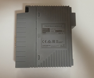 โมดูลควบคุม PLC Yokogawa ALP121-S00+S2 ประสิทธิภาพสูง ใหม่เอี่ยม 1 I/O 220V Ethernet (DCS ที่ใช้กันทั่วไปสำหรับระบบอัตโนมัติ) - Product Image 1
