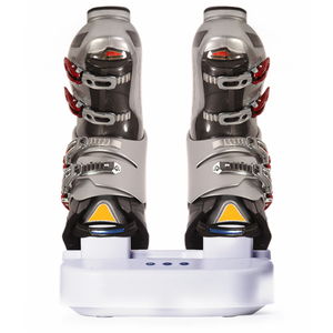 Máquina Portátil para Limpiar Zapatos STERYDRY ABS - Esteriliza, Desodoriza y Seca Zapatos 110V-240V para Botas de Esquí y Patines de Hockey - Product Image 1