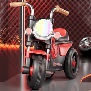 Coche de Juguete Popular para Bebés, Unisex, con Música, para Educación Temprana - Product Image 4