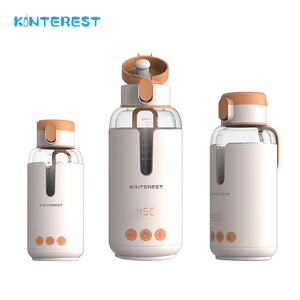 Calentador de biberones para bebé - Product Image 1