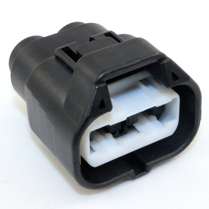 DJ7029-7.8-21pa66gf30ชุดสายไฟ2-Pin แบบวงกลม<span class=keywords><strong>ขั้ว</strong></span>ต่อสาย<span class=keywords><strong>แบตเตอรี่</strong></span>รถยนต์3-PIN <span class=keywords><strong>ขั้ว</strong></span>ต่อพ่วงทองแดง ABS/ไนลอน - Product Image 2
