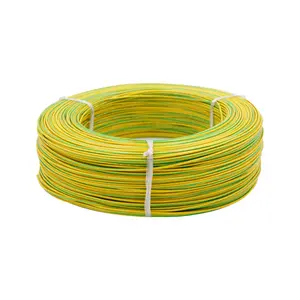 1015 Tin-plated Copper High-voltage Electronic Wire New Energy Automobile Wire electric cable for energy storage