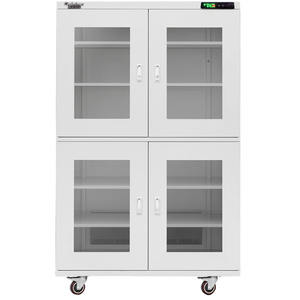 Электронный влагостойкий шкаф, шкаф для хранения электронных компонентов, шкаф с контролем влажности - Product Image 4