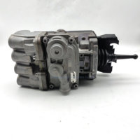 Pièces de frein à air pour camions et bus EBS EBU 4800200200 OE 81521306292 81521306297 81521306300 81521306304 81521306285 81521306288