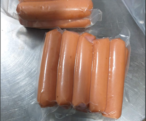 Prodotti di Carne Surgelata Salutari per Vendita all'Ingrosso e al Dettaglio, Salsiccia di Maiale alle Erbe Binh Minh Realizzata con Maiale Alimentato a Erbe Biologiche - Product Image 6