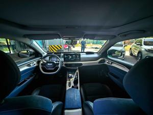 Geometry a Pro Premium Edizione Range ad Alta Energia 600KM A600 Cube Edition <span class=keywords><strong>2021</strong></span> - Product Image 6