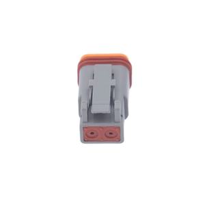 Connecteur Électrique Automobile TE DT06-2S pour Camions de la Série Dechi – 2, 4, 6, 8, 12 Broches – Vente en Gros de Connecteurs TE DT06-2S - Product Image 3