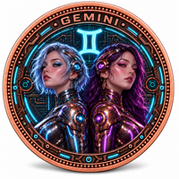 Koin Tembaga Murni 999 1 ons, Gambar Dewa Hades Yunani, Relief 3D, Anti UV, Raja Dunia Bawah, Koleksi, Bentuk Bulat