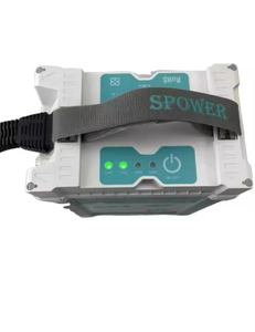 Oem okcell 14S 28000mAh <span class=keywords><strong>51.8V</strong></span> 20c bán trạng thái rắn NCM cathode 800 chu kỳ pin thông minh gói <span class=keywords><strong>BMS</strong></span> hệ thống cho nông nghiệp UAV - Product Image 1