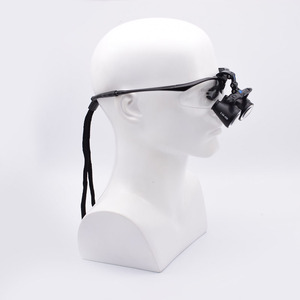 Loupes de style Galilée avec distance interpupillaire réglable - Product Image 5
