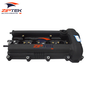 <span class=keywords><strong>Gamma</strong></span> 1.6L CVVT G4 Série Couvercle De Culasse De Moteur Couvercle De Soupape Pour Hyundai Kia - Product Image 1
