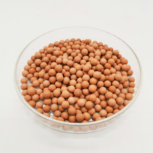 Boules en céramique biologique de meilleure qualité Matériau filtrant en pierre Ion négatif Boules et <span class=keywords><strong>perles</strong></span> infrarouges lointains pour <span class=keywords><strong>eau</strong></span> alcaline - Product Image 4