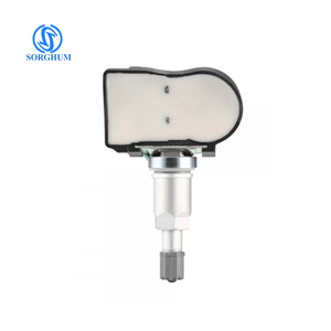 Auto TPMS de Monitor de presión Sensor de sistema para <span class=keywords><strong>Alpina</strong></span> 3 4 433MHz 36106856209 - Product Image 6