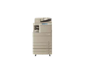 Para máquinas remanufacturadas, compuesto de Color para Canon IR C5235i A3, impresora copiadora a Color, 35ppm, escaneo dúplex a <span class=keywords><strong>correo</strong></span> electrónico, 512GB - Product Image 2