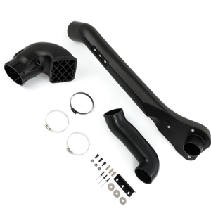ชุดสน็อกเกิลแบบยกสูงสำหรับดูดอากาศเข้า รุ่น Heavy-Duty LLDPE สำหรับรถยนต์ Toyota Tacoma ปี 1995-2004 รุ่นที่ 1 และ 4Runner SR5 ปี 1996-2002 รุ่นที่ 3 แบบขับเคลื่อน 4 ล้อ - Product Image 3