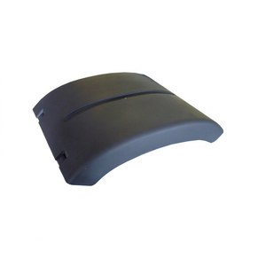 Nueva Oferta Excelente: Guardabarros Superior Derecho/Izquierdo Sin Tensores (Gris) Material PP para Camiones TGA TGS TGX, Piezas de Carrocería - Product Image 1