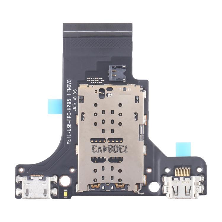 For Lenovo Yoga Book YB1-X90F/X90L/X91F Original Charging Port