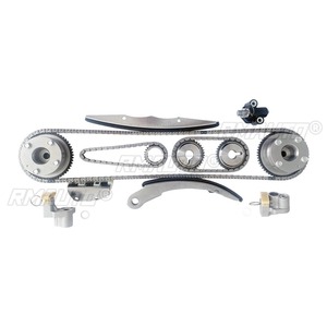 ชุดซ่อมตัวปรับวาล์วไอดีและไอเสียเพลาลูกเบี้ยว ASBG-RC.VQ40-12 สำหรับเครื่องยนต์นิสสัน VQ40 อะไหล่รถยนต์ - Product Image 1