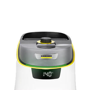 <span class=keywords><strong>Nettoyeur</strong></span> <span class=keywords><strong>vapeur</strong></span> SC5 Deluxe haute performance sans produits chimiques pour le nettoyage en profondeur des sols, de la cuisine et des tissus d'ameublement, et la désinfection - Product Image 4